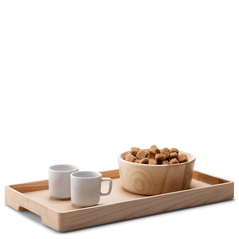 Collective Wooden Tray, Ash