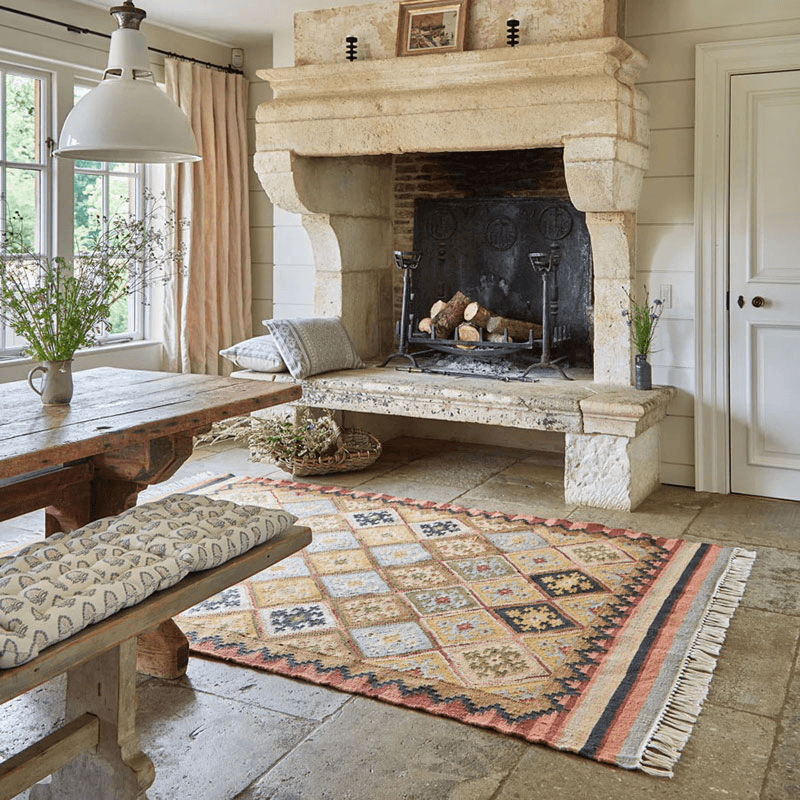 Nomad Rug
