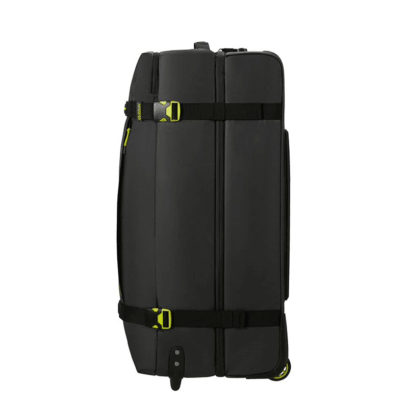 Urban Track Duffle with Wheels