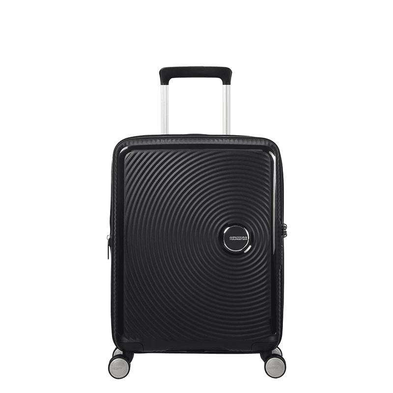 Soundbox Suitcase