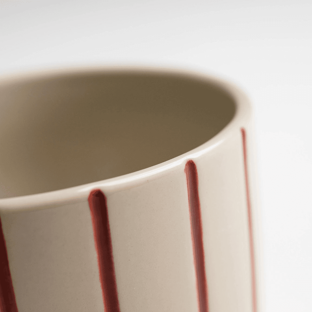 Yarrow Set of 2 Mugs