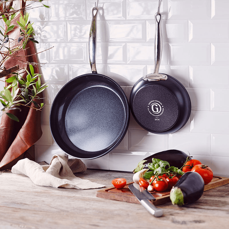 Barcelona Pro Non-Stick Frying Pan