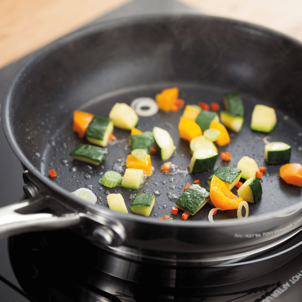 7000 Frying pan