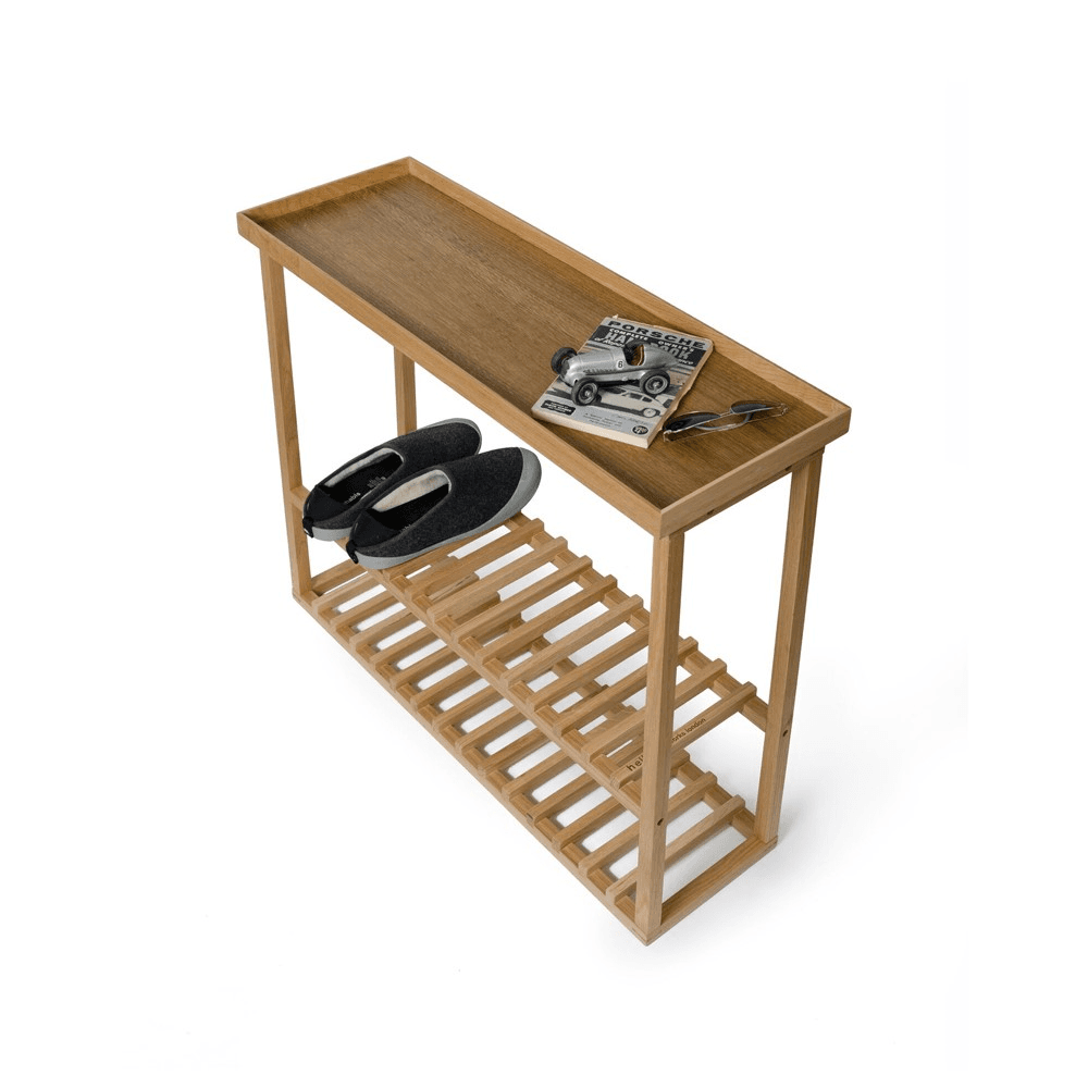 Hello Storage table