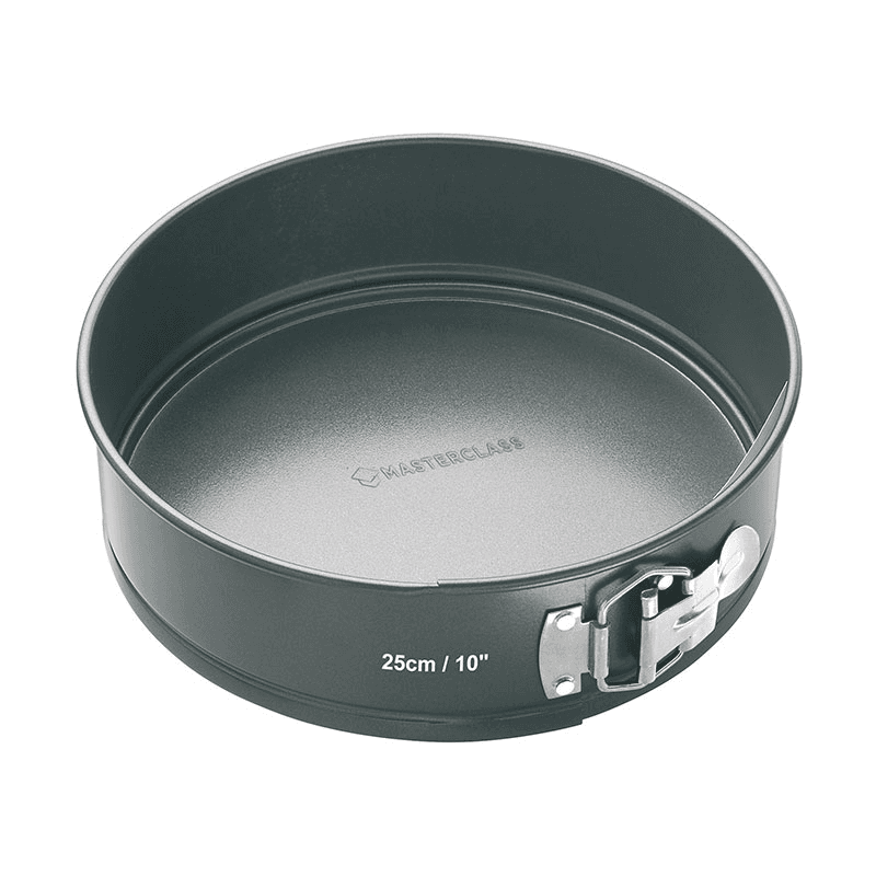 Springform Cake Pan