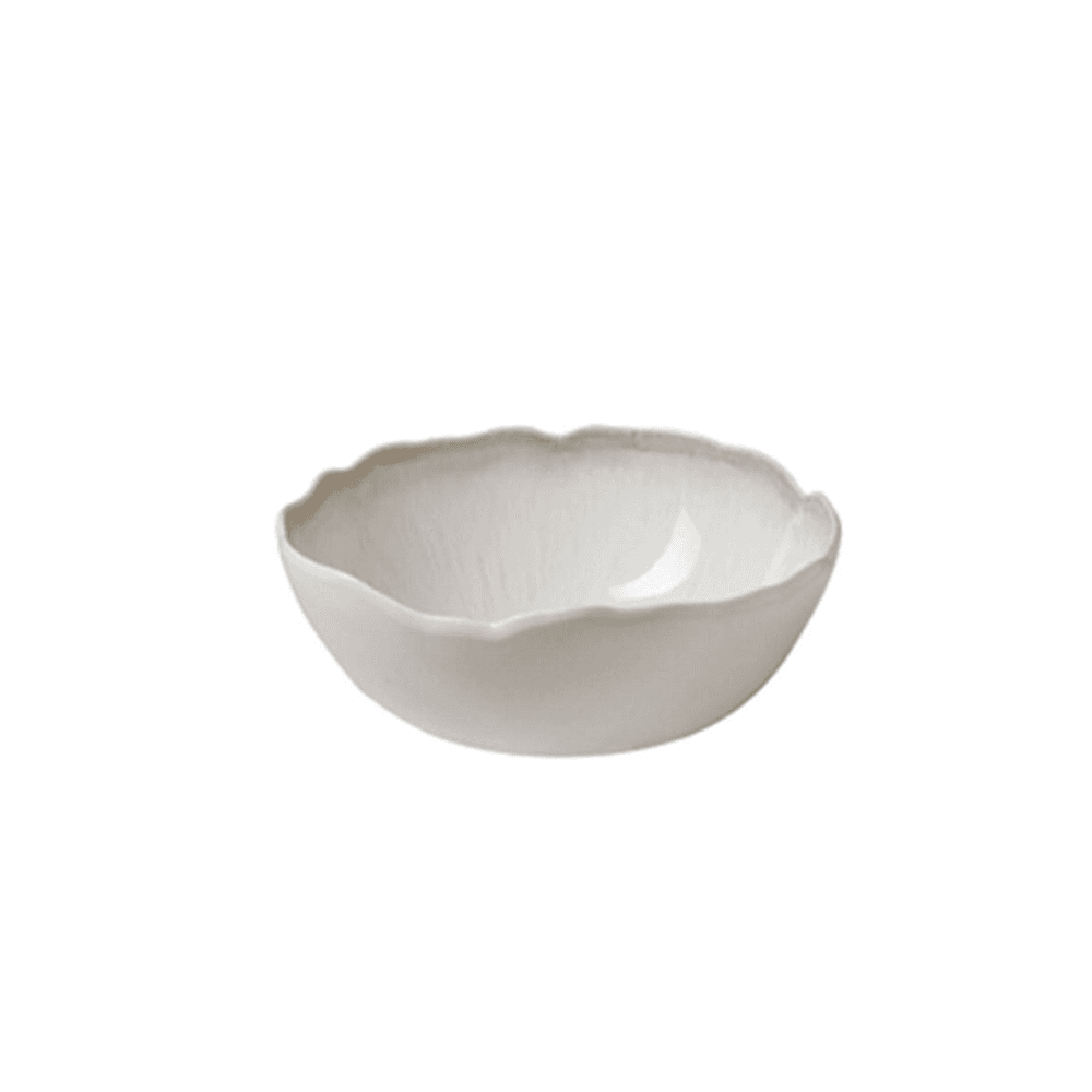 Plume Pair of bowls
