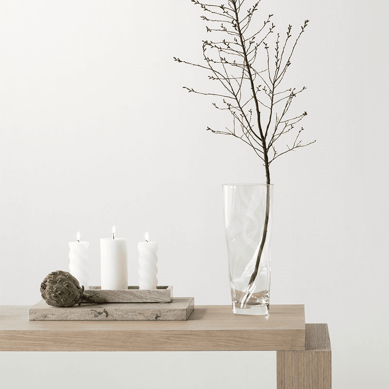 Squeeze Vase