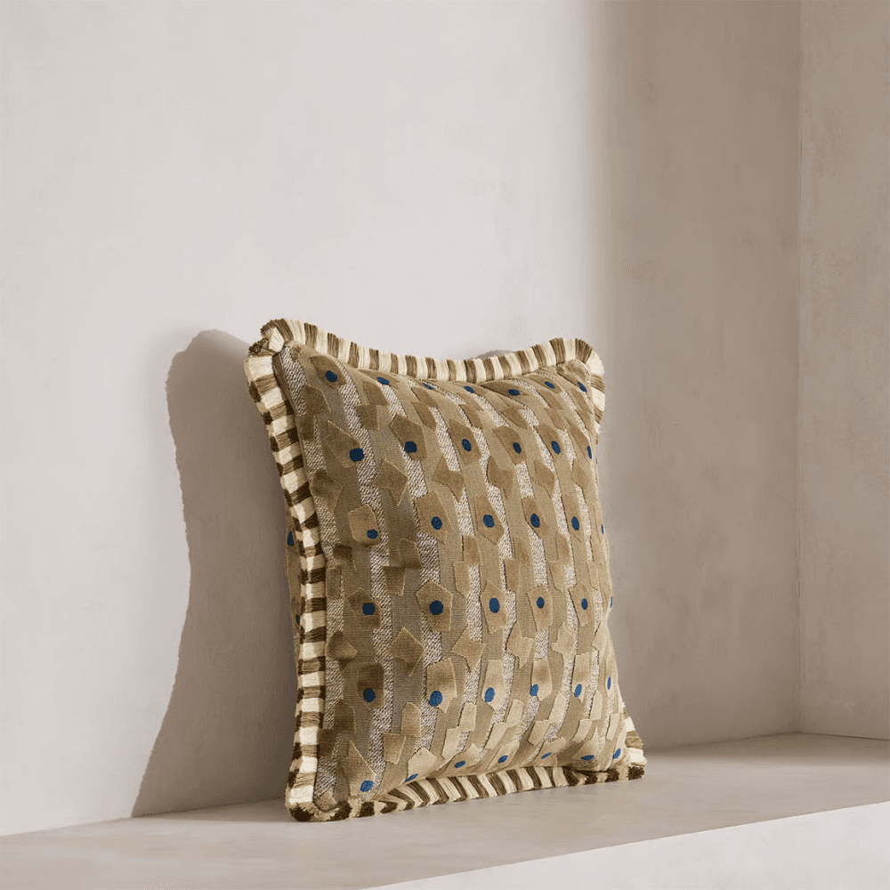 Jeremiah Cushion