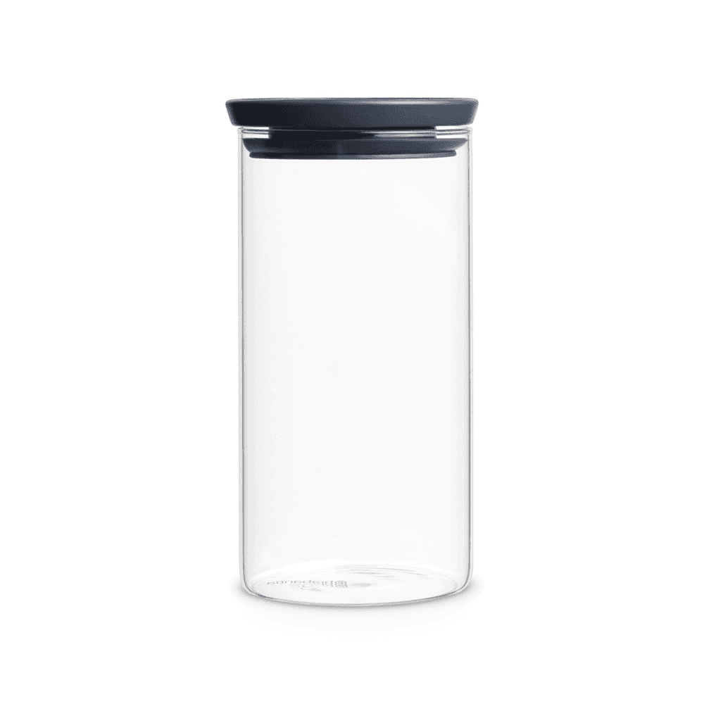 Stackable Jar