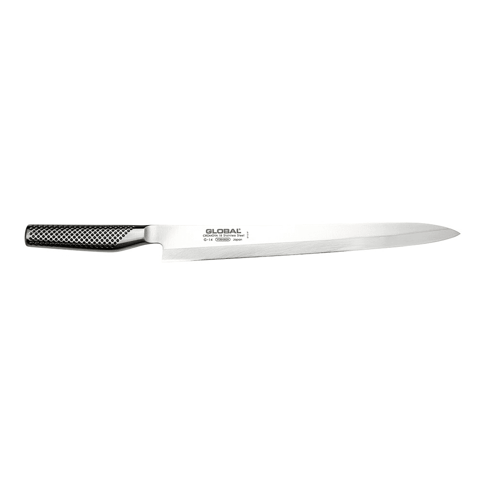 G Series Yanagi sashmi knife