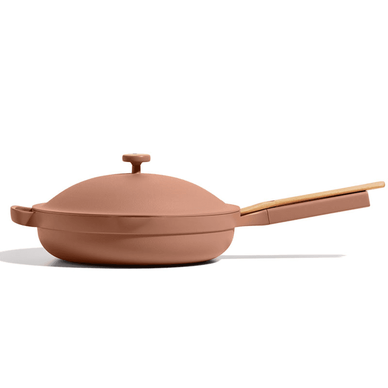 Always Pan