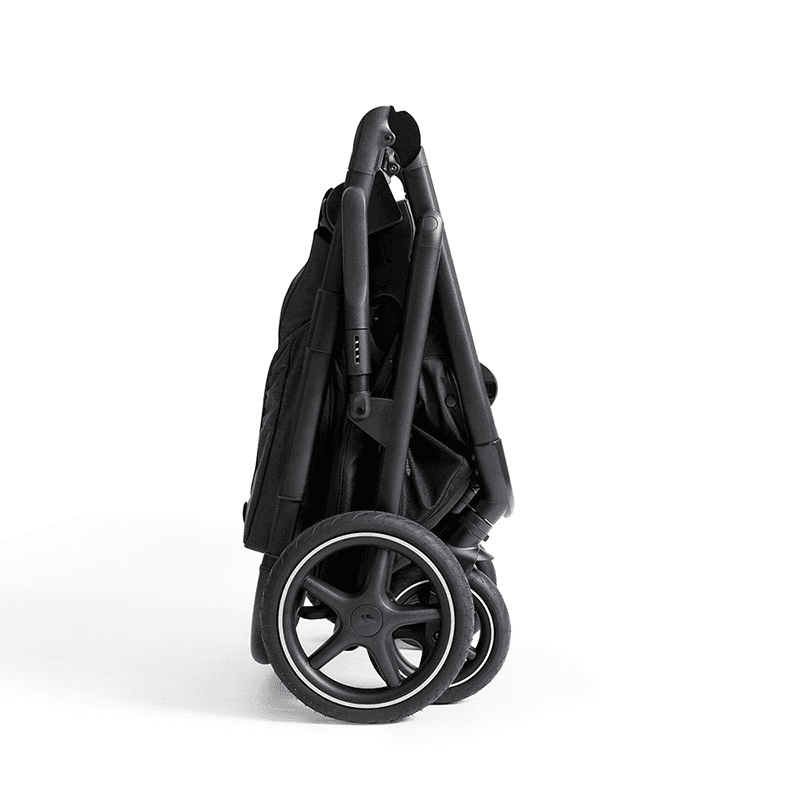 Versiti Signature Single to Double Pushchair, Eclipse