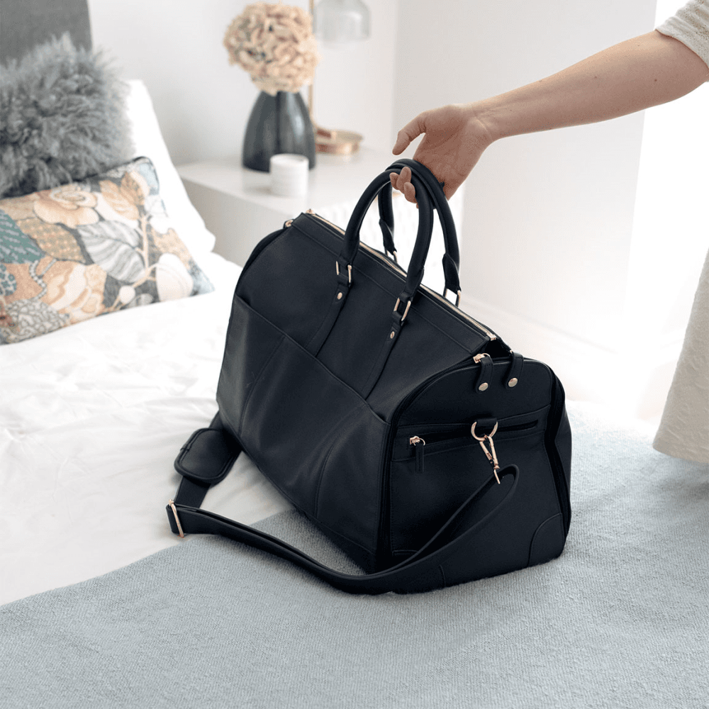 Weekend Bag