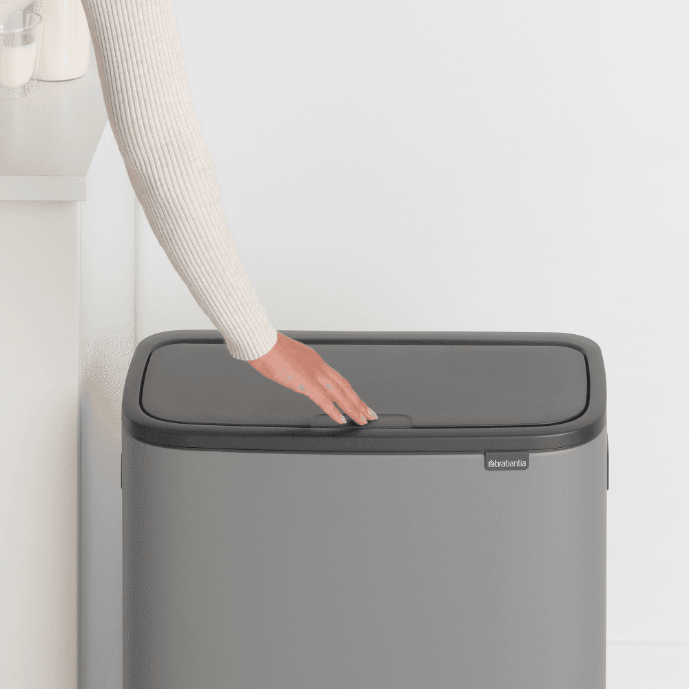 Bo Touch Bin