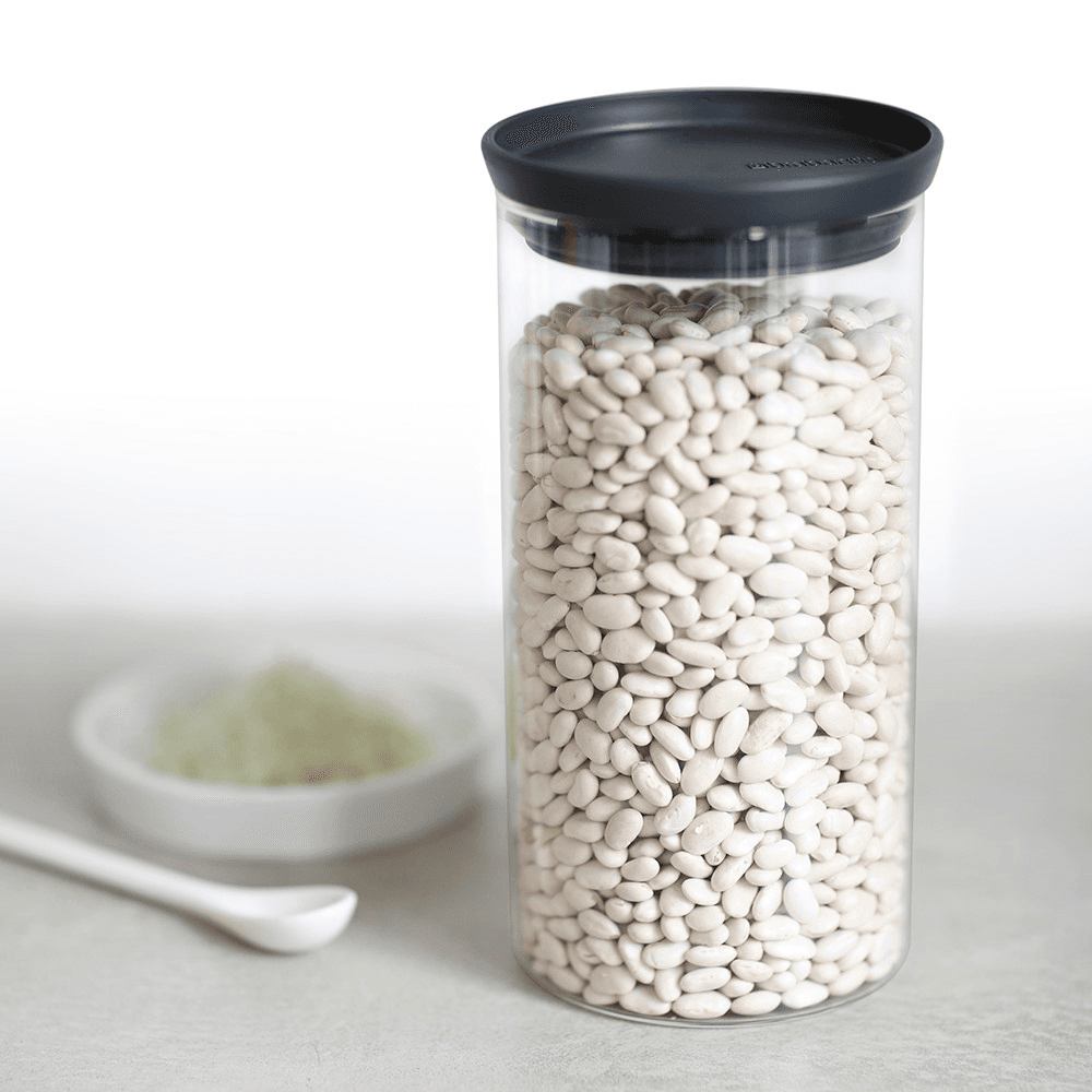 Stackable Jar