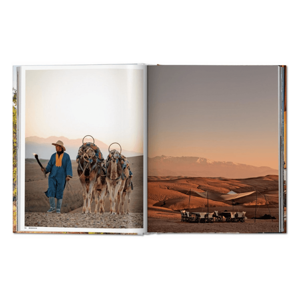 Great Escapes Africa: The Hotel Book