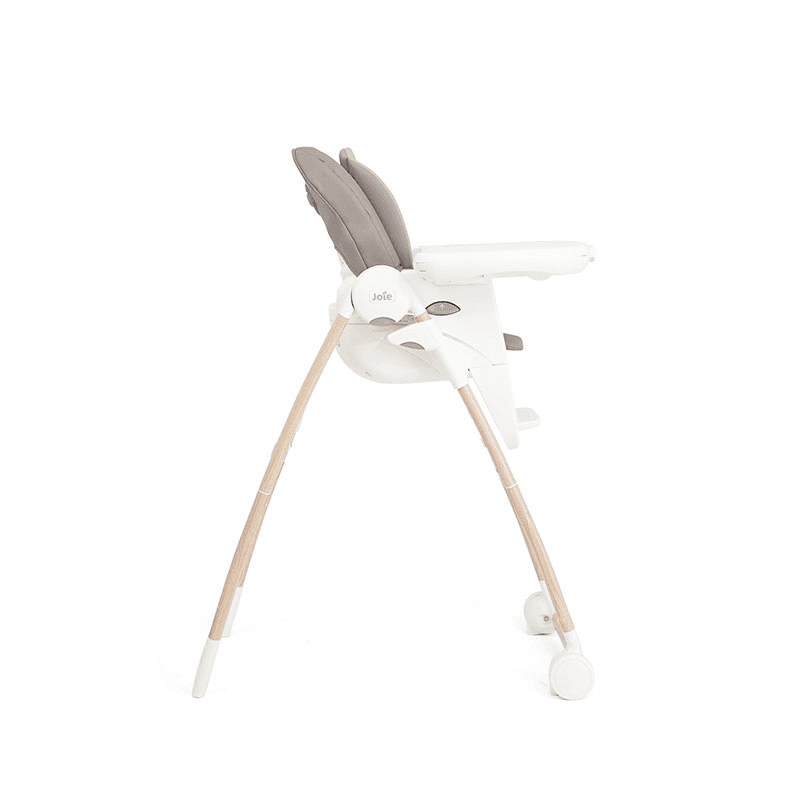 Multiply 6-in-1 Highchair, Walnut Wood