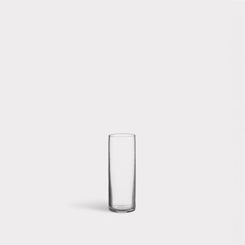 Geometry Set of 2 Shot Glasses