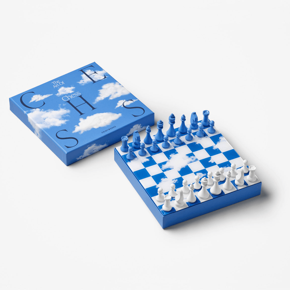 Classic Art of Chess