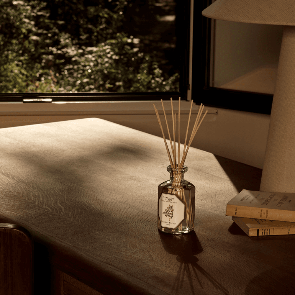 Sandalwood Diffuser