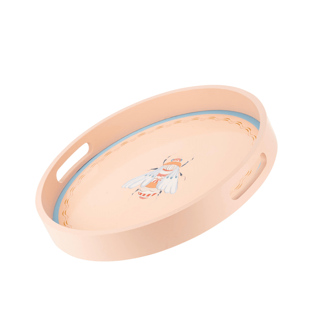 Bee Tray, Multi