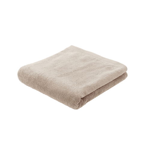 Image showing the Luxury Organic Cotton Hand Towel product.