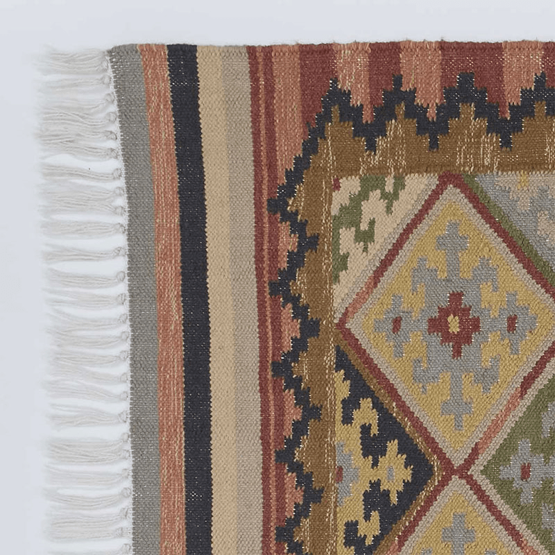 Nomad Rug