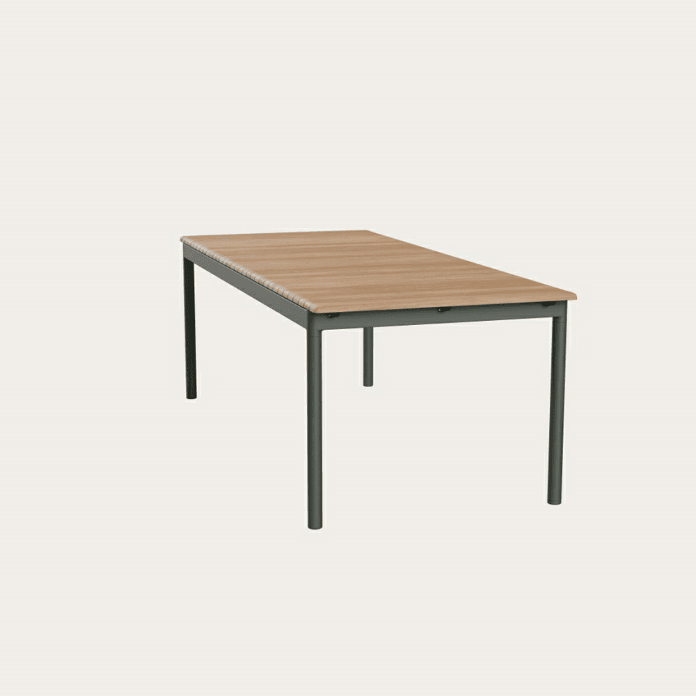 Pelago Table, Hunter Green