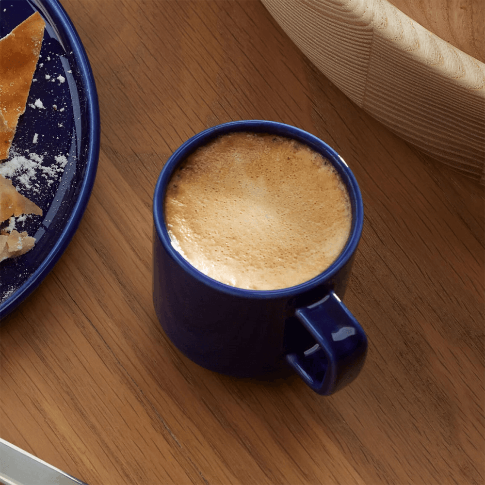 Collective Set of 2 Espresso Cups