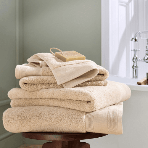 Image showing the Signature Turkish Bath Sheet product.