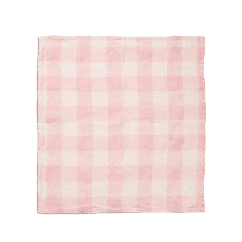Check Napkin
