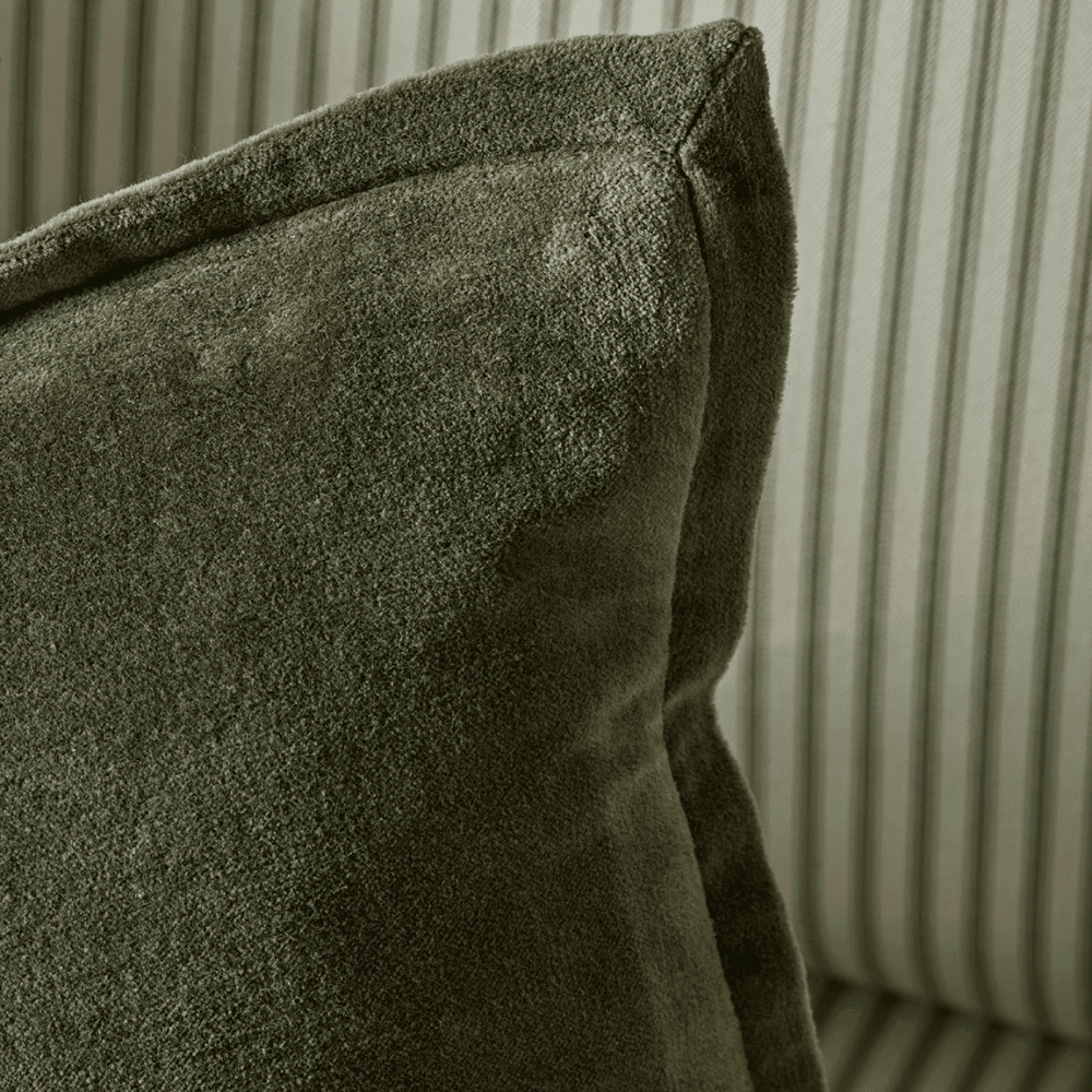 Velvet Cushion Cover