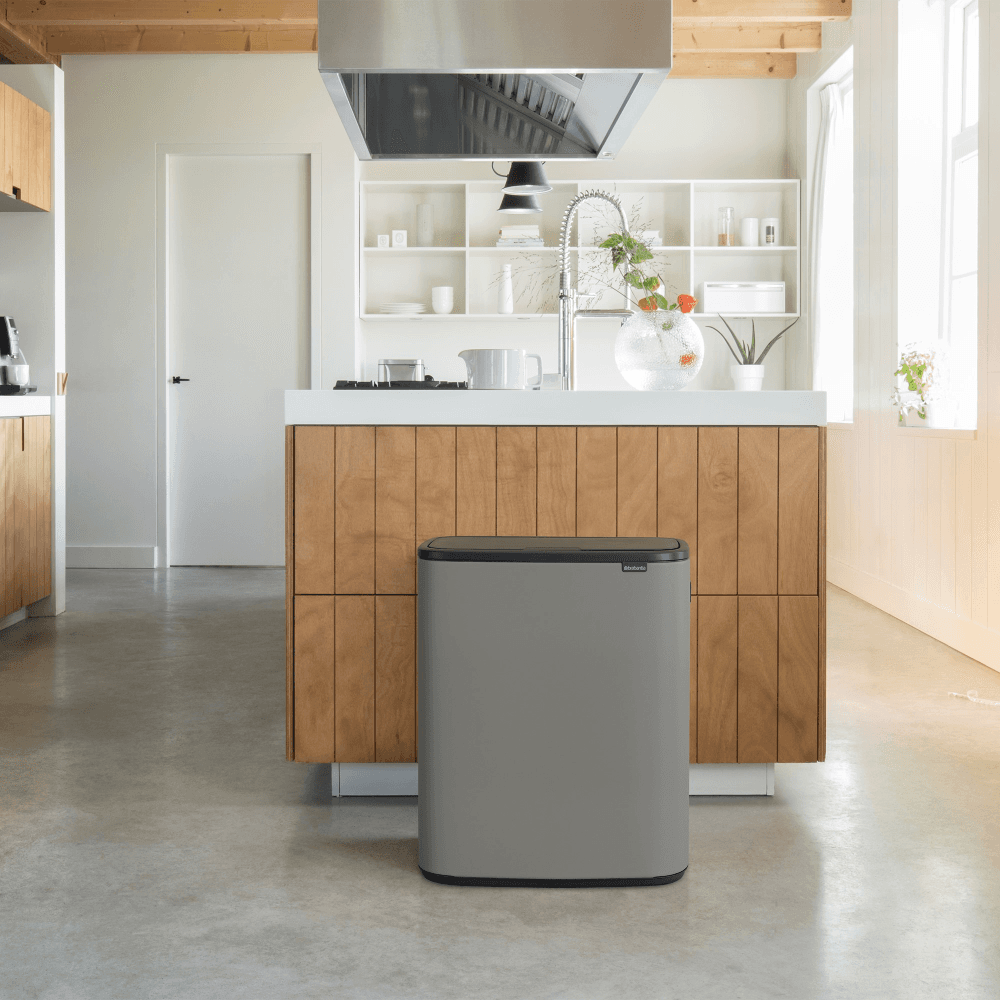 Bo Touch Bin