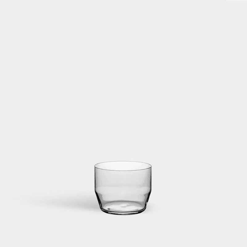 Björn Frantzén Set of 2 Lowball Glasses