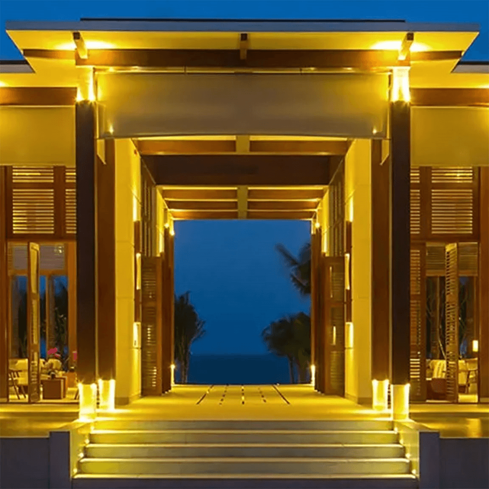 Four-night wellness break for two at Fusion Nha Trang