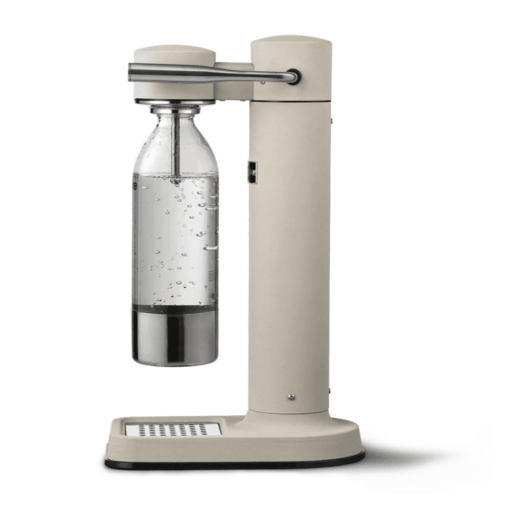 Carbonator 3