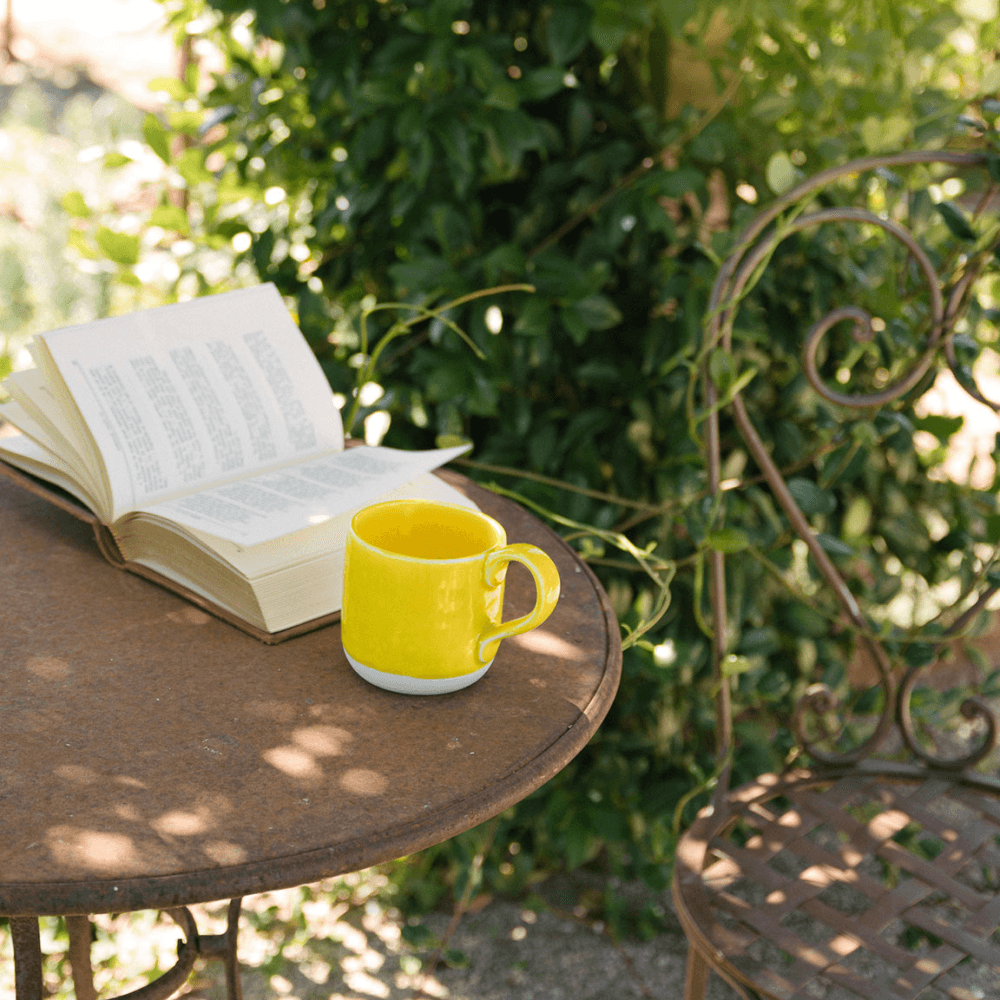 Tourron Signature Mug