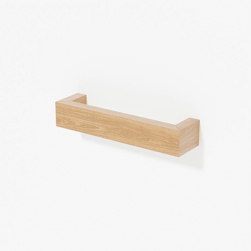 Slimeline Hand Towel Rail