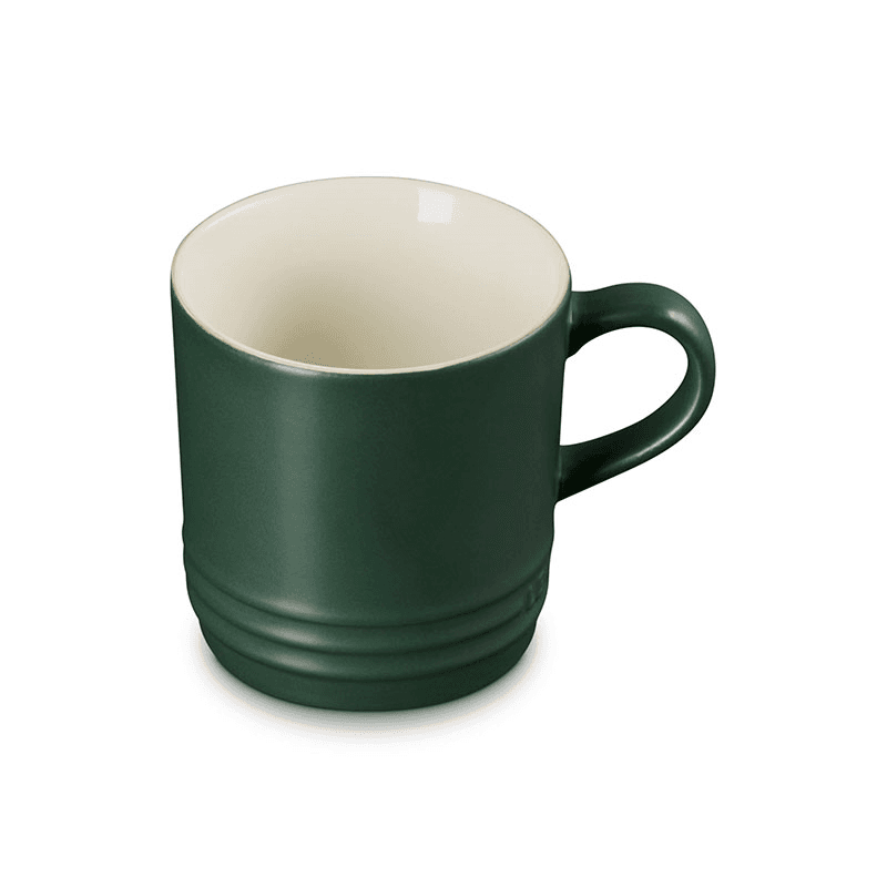 Stoneware Cappuccino Mug