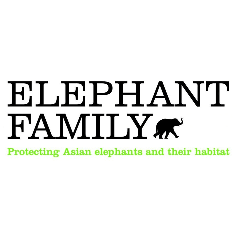 Elephant Family donation