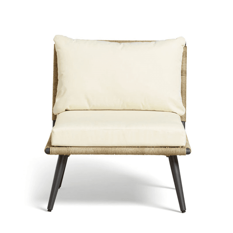 Cabrera Chair, Cream