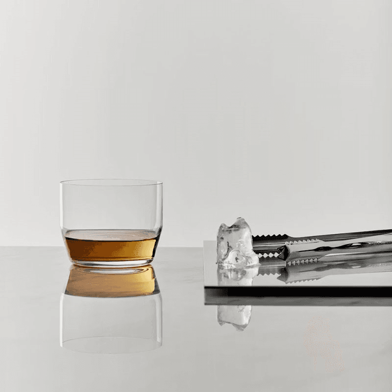 Björn Frantzén Set of 2 Lowball Glasses