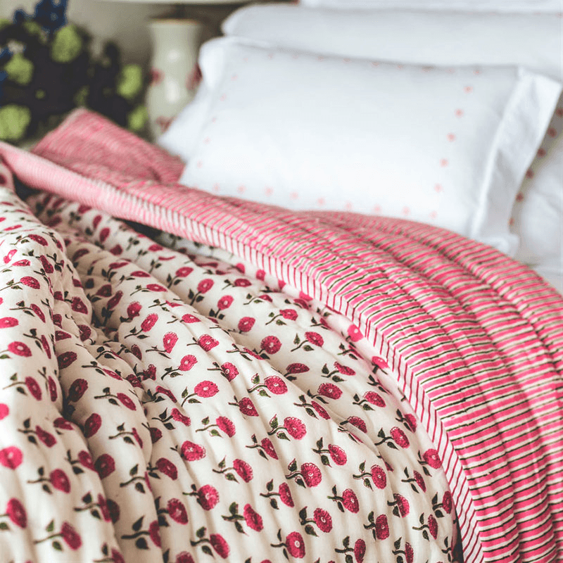 Daisy Quilt