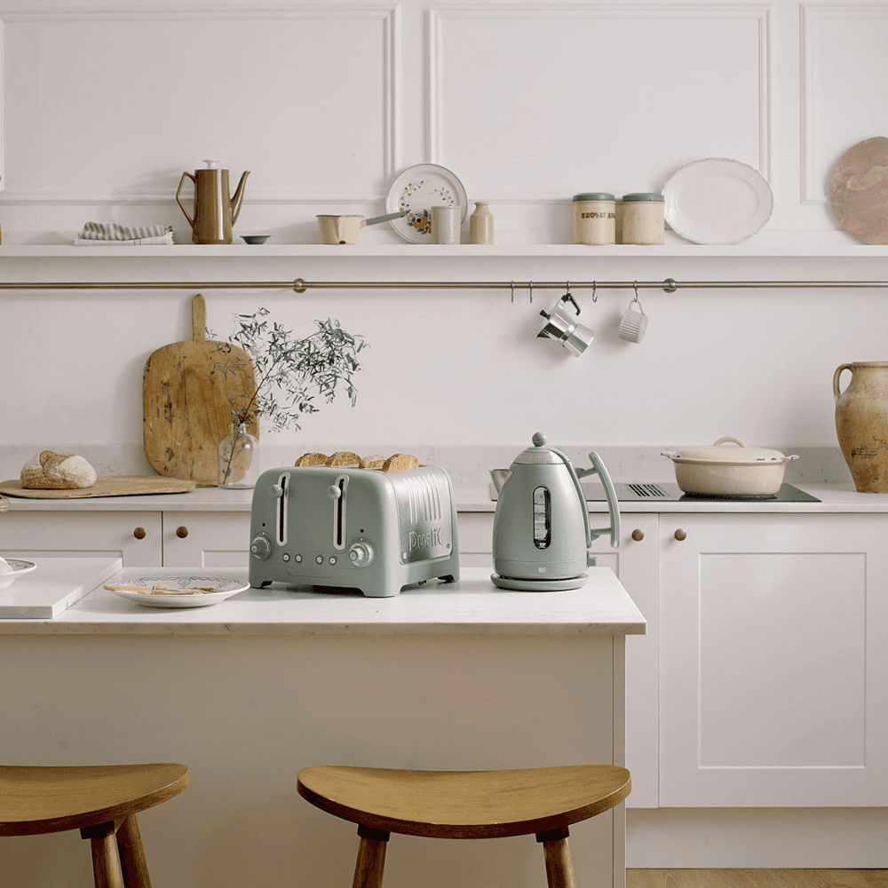 Lite Jug Kettle, Sage