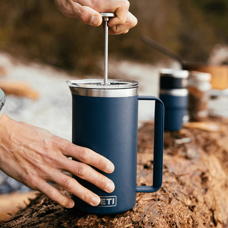 Rambler French Press