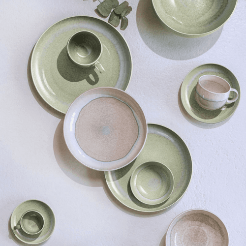 Image showing the Perlemor Coffee Cup, Alga product.
