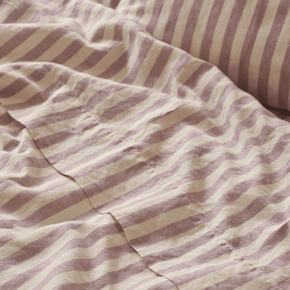 Pembroke Flat Sheet