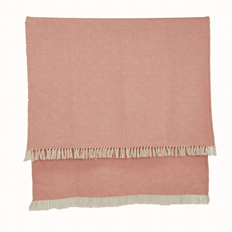 Diamond Blanket