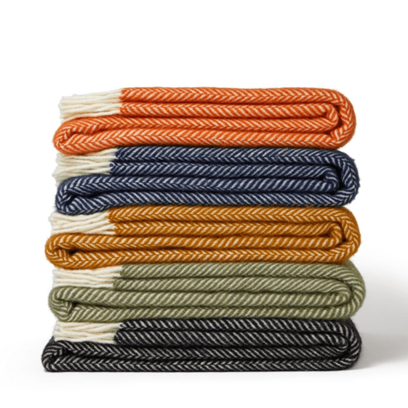 Fishbone Throw