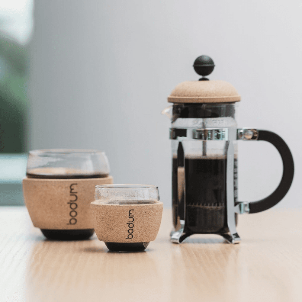 Chambord 3 cup coffee maker